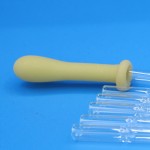 Rubber Pipette Bulbs